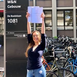 Meet your Posher, Ziza